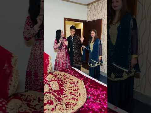 yah ladki is shaadi mein kuchh Nahin hai 😭 #trending #subscribemychannel #subscribe #mychannel