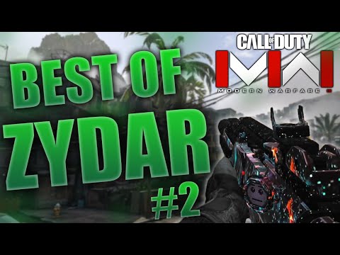 Best Of Stream #2 MW3