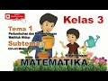Kuis Matematika: Bilangan 4 Angka