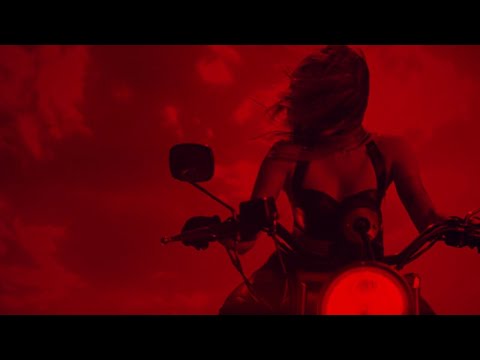 Miley Cyrus - Golden Burning Sun (Something Beautiful: The Film) | Disney+.