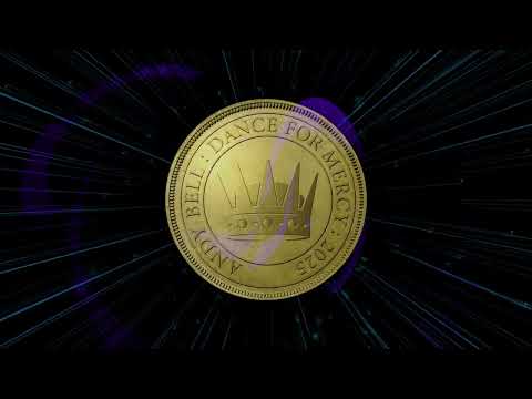 ANDY BELL (ERASURE) - Dance for Mercy (Radio Edit) [Official Visualiser]