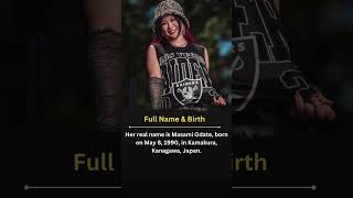 Who is Iyo Sky? #shorts #trending #viral #facts  #biography