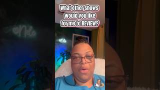 What are you watching on TV? #recaps #showreview #reviews #tvshow #tvshowreview #tvshowrecap