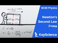 Newton's Laws and Force Calculations