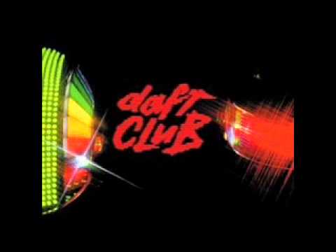 Daft Punk - Something About Us (Love Theme From Interstella 5555)