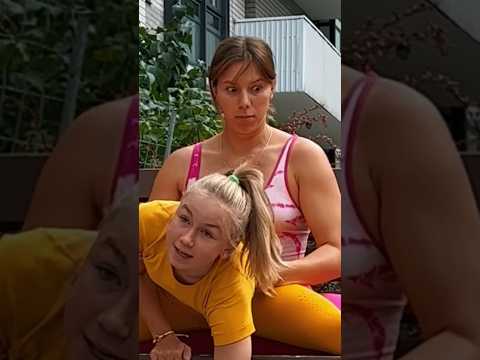 Surprised me ?? #shortvideo #lizzyisaeva