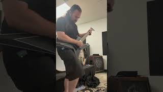 Ravenmocker Rehearsal George Cam