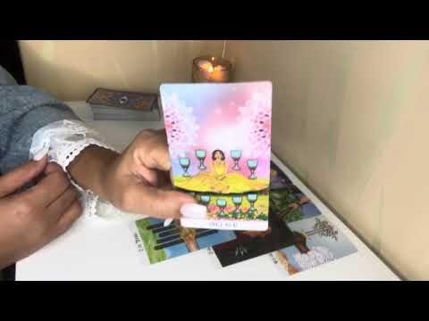 ESTÁ PERSONA NECESITA TU PERDÓN #tarot #horosopo #amor #colectivo