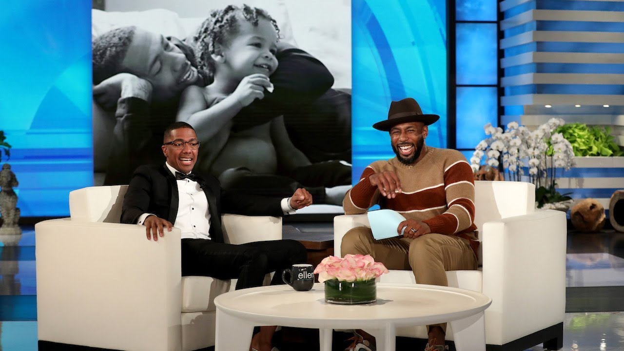 Nick Cannon Clarifies Remarks on Mariah Carey Marriage