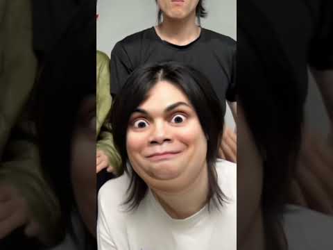 단련된 랜덤 필터 챌린지ㅋㅋㅋㅋㅋㅋㅋ#shorts