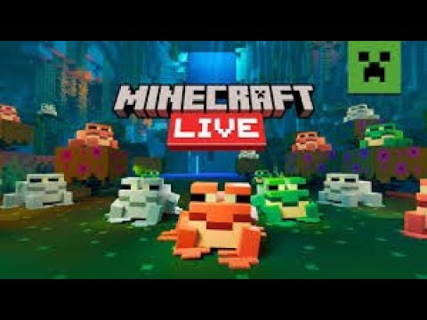 Minecraft Live with SUBSCRIBERS