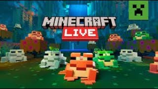 Minecraft Live with SUBSCRIBERS
