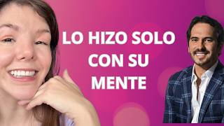 Así Usó la Ley de Atracción para Lograr lo Imposible