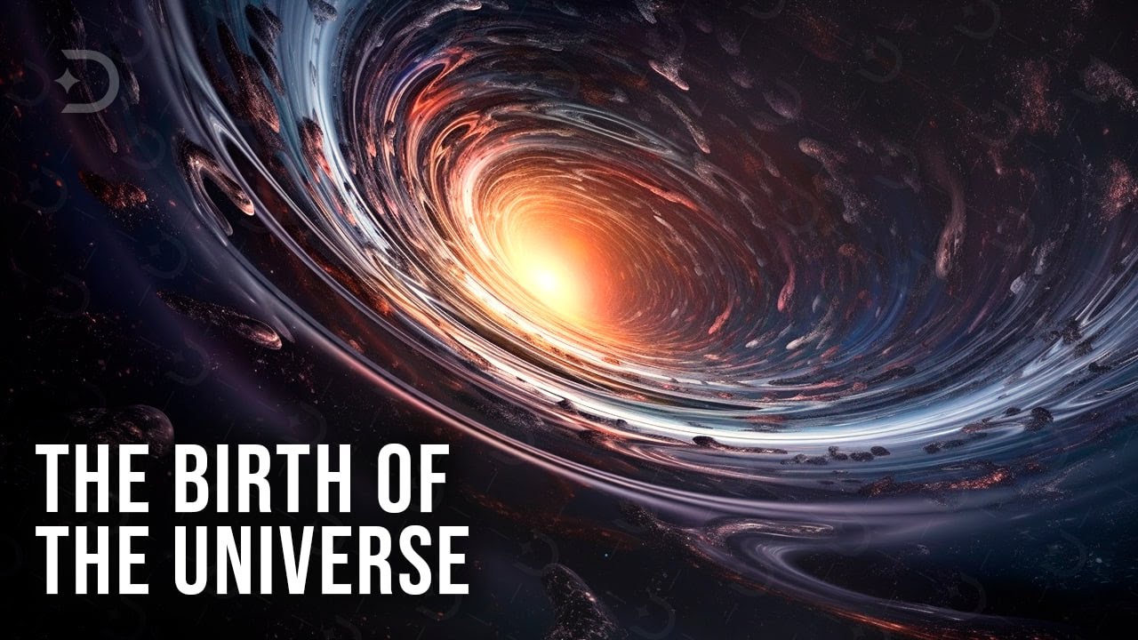 How Did The Universe Actually Begin?