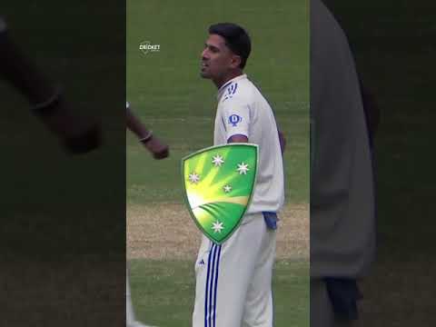 India A SHOOK as Harris survives appeal