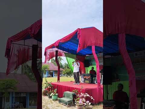 FLS2N tk. Provinsi 2024: Alvey - Ke Penjuru Dunia