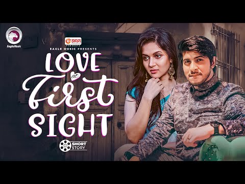 Love at First Sight | লাভ অ্যাট ফার্স্ট সাইট | Tawsif Mahbub | Mithila | Short Story | Together