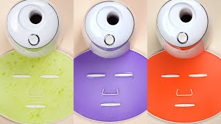 Top 10+ Face Masks Dominating August – Which One Wins? | ASMR Face Mask