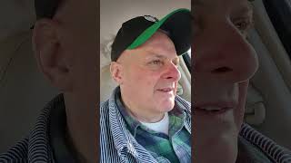 talking about the new CD