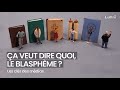 Liberté d'expression et laïcité en France