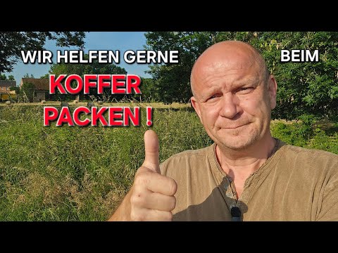 DANN WANDER DOCH AUS, DU VOGEL👍🏻22% IN BAYERN👍🏻