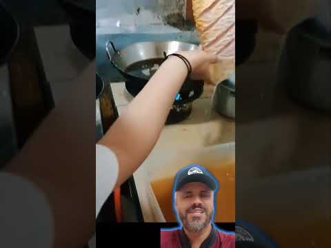 Vídeo para deixar aquaristas loucos o Aruanã frito #aquarium #curiosidades #aquaristas