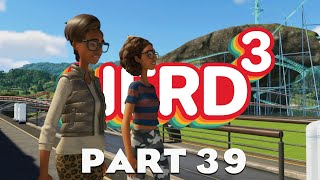Planet Coaster 2 | Part 39 | Nerd³ Completes