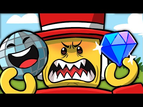 The Worst Roblox Livestreamer Is Back!