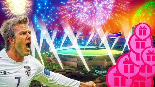 ALL REWARDS X14! 😱😱 PACK OPENING!! EFOOTBALL 2025 MOBILE