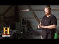 Cody's Forge: Insights and Lessons