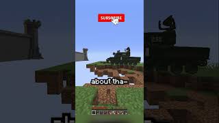 Minecraft, But You Have To BREAK Everything...