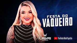 LIENE A RAINHA FESTA DO VAQUEIRO - AO VIVO EM PEDRA MOLE 2025