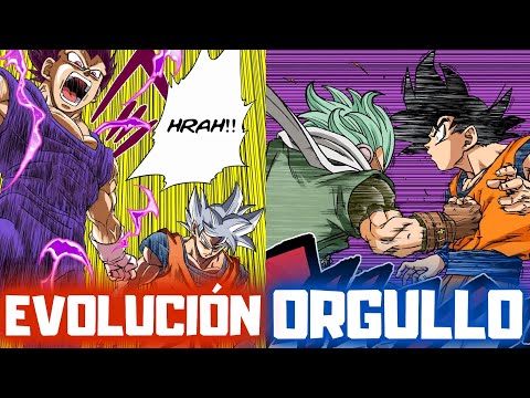 LA SAGA DE GRANOLA ES UNA OBRA MAESTRA | ANÁLISIS Y RESUMEN DE LA SAGA DE GRANOLA| DBS MANGA