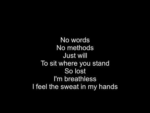 李玖哲 – Stay(歌詞版)[英]
