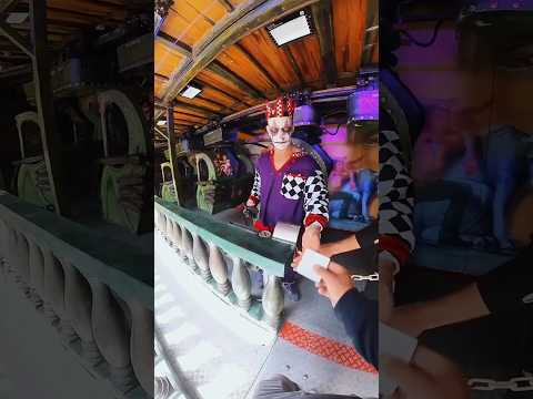 You should never sit in this hammock😱 #shortvideo #shorts #viral #bhoot