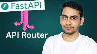 Build an API Router in FastAPI in 10 Minutes Super Easy Beginner Tutorial