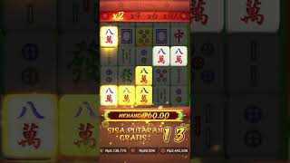 MENJERAT 74 JT!! POLA MAHJONG WAYS 1 HARI INI 💍 POLA GACOR MAHJONG WAYS 1 💎 POLA MAHJONG WAYS 2