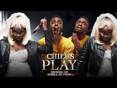 TWIN PROBLEM - CHILD'S PLAY | CHUCKY