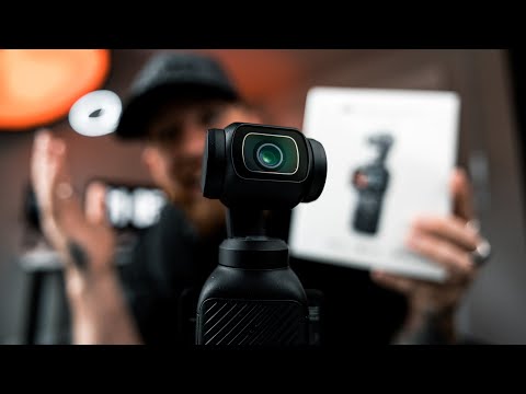 DJI Pocket 3 WINNER!! - VLOGMAS | Day 25