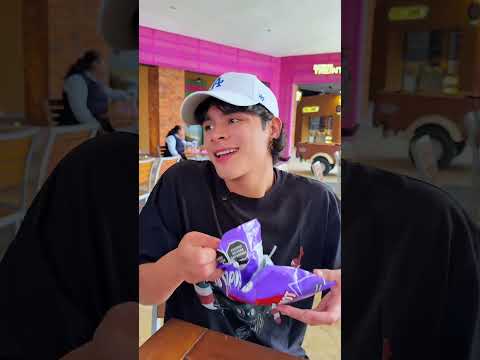 CUANDO NO ALCANZAS LUGAR