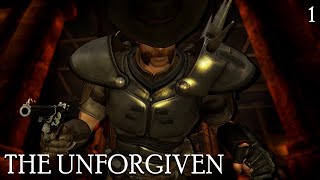 The Unforgiven - Setting The Stage | Fallout New Vegas Mods