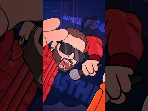 Je Clash SCH à Nouvelle Ecole !🎤