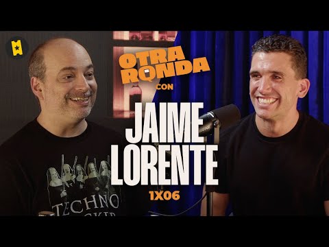 Otra Ronda 1x06 - Jaime Lorente