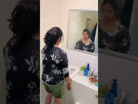 Being my HUSBAND for the Day🤪 || #shorts || #linturony