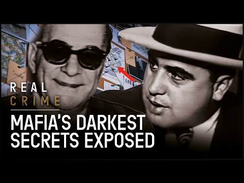 What Hollywood Gets Wrong About the Mafia: The Reality Explained