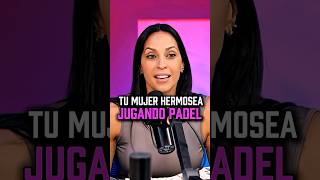 El PÁDEL Está Uniendo Parejas En RD 🤔❓ #estonoesradio #pádel