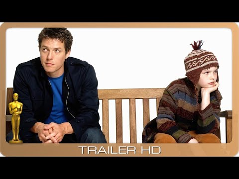 About A Boy ≣ 2002 ≣ Trailer