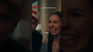 CANCEL-elokuvan traileri. Ensi ilta 8.10. Kaikissa suomen elokuvateattereissa!