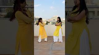 Part 51 Wedding Series | Chale Jaise Hawayein | Main hoon na #weddingchoreography #sangeetchoreo