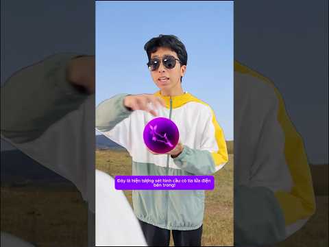 Anh trai thiên tài cứu em gái khỏi hiện tượng lạ #shorts